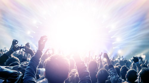 Josh Groban Tour 2025 Dates Schedule